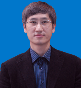 Litai Jin
