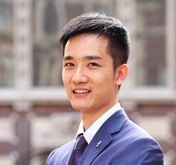 Yunfan Zhao