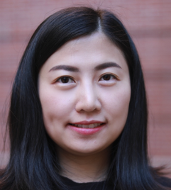 Nanyun (Violet) Peng