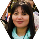 Tomomi Shimogori