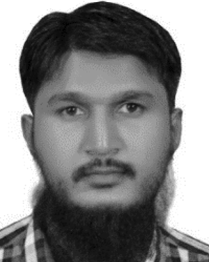 Abubakar Sharif