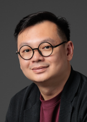 Roy Ka-Wei Lee
