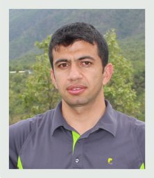 Mjahid Zebari