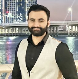 Tayyab Khan