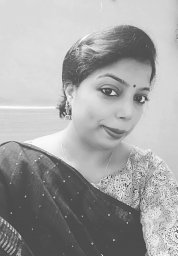 Shetty Pallavi K