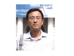 Lei Chen
