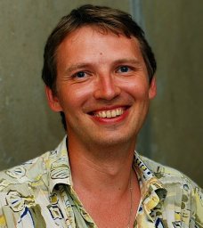 Daniil V. Shantsev