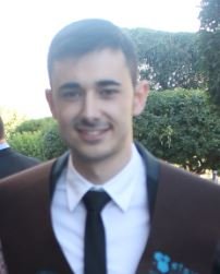 Jose M. Gonzalez-Cava