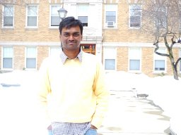 Srinivas Ganta