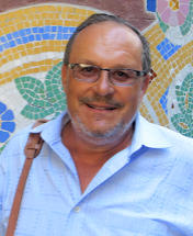 Alexander Raikhel