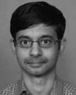 M. S. Giridhar