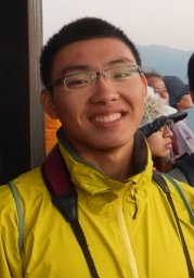 Lu-Ting Chou