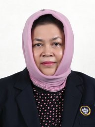 Titiek Siti Yuliani