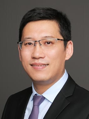 Ruibin Li