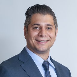 Daniel H. Daneshvar