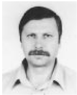 K. Yu. Sakharov