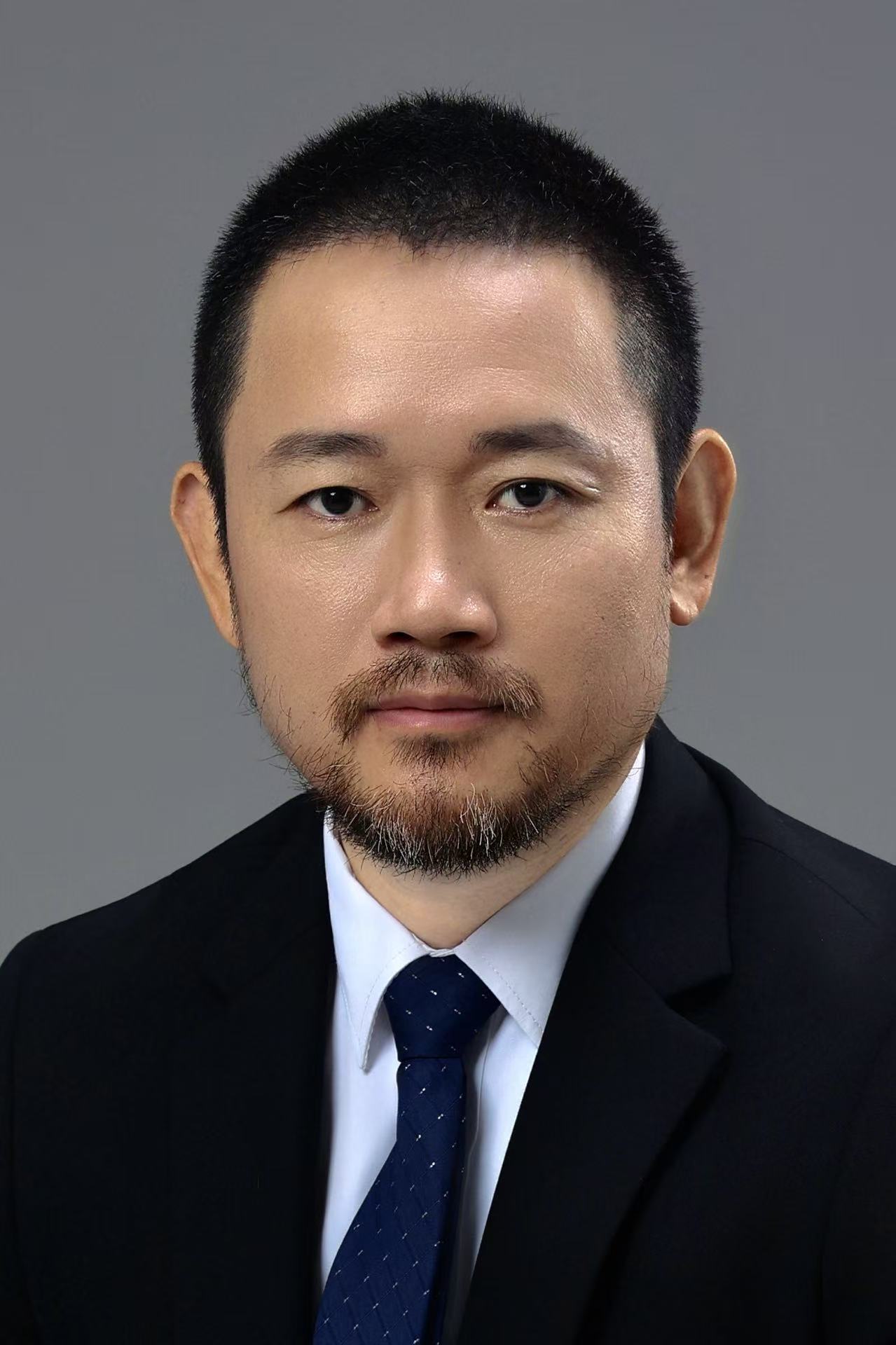 Xianmin Jin