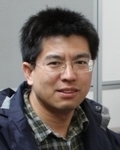 Xinhua Wang