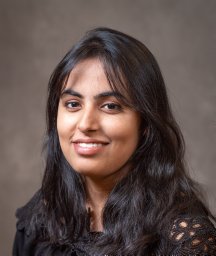 Shivani Saxena