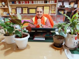 Prof KP Singh