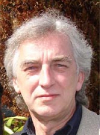 Pat Langridge-Smith