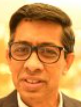 Shashank Joshi