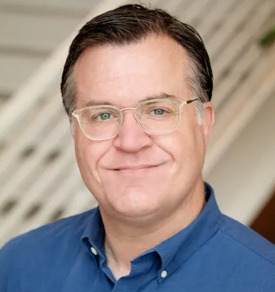 Scott Murray