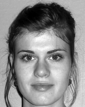 Lucie Daubigney