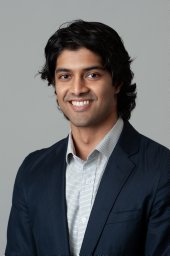 Palekar Rohun U
