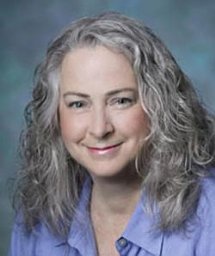 Mary Terhaar
