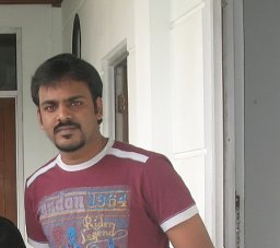 R. Selvakumaran