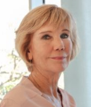Valerie Harwood