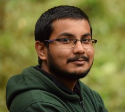 Rupak Saha