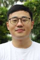 Shangwei Guo