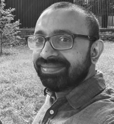 Santosh B. Srinivas