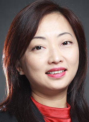 Y. Shirley Meng