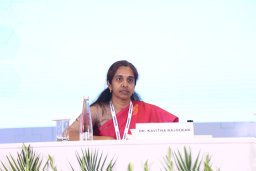 Kavitha Rajsekar