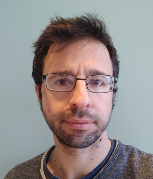 Guillaume Lavoué