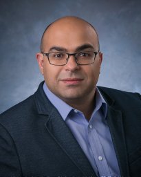 Pascal L. Ghazalian