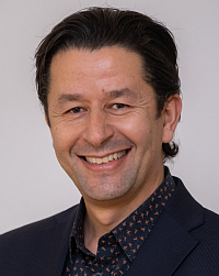 Samir Lounis