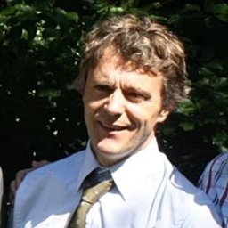 Drion Pierre