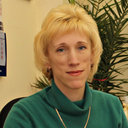 Elena Vladimirovna Dumacheva