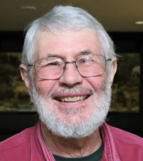 Robert M. Timm