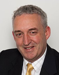 Garry W. Mcdonald