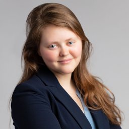 leah kosyakovsky