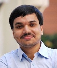 Arkadev Roy