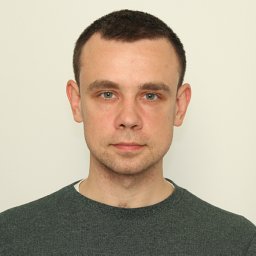 Leonid V. Kharin