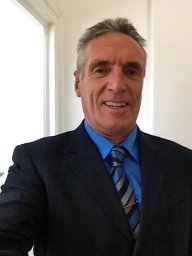 Stephen B. Shrewsbury