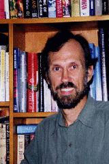 Derek A. Roff