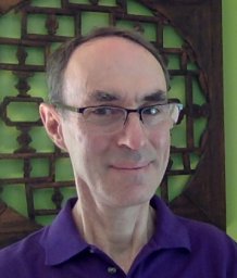 Christian E. Demeure